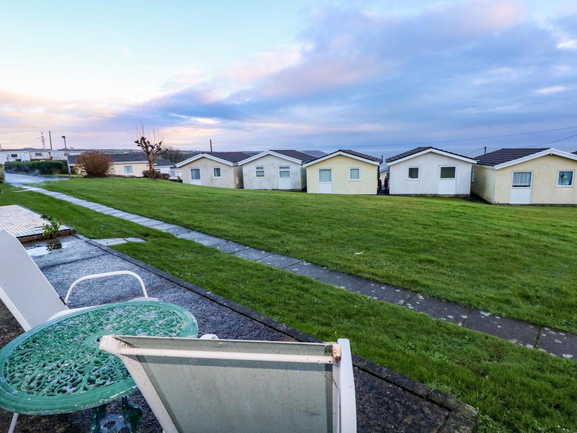 27 Holiday home Swansea