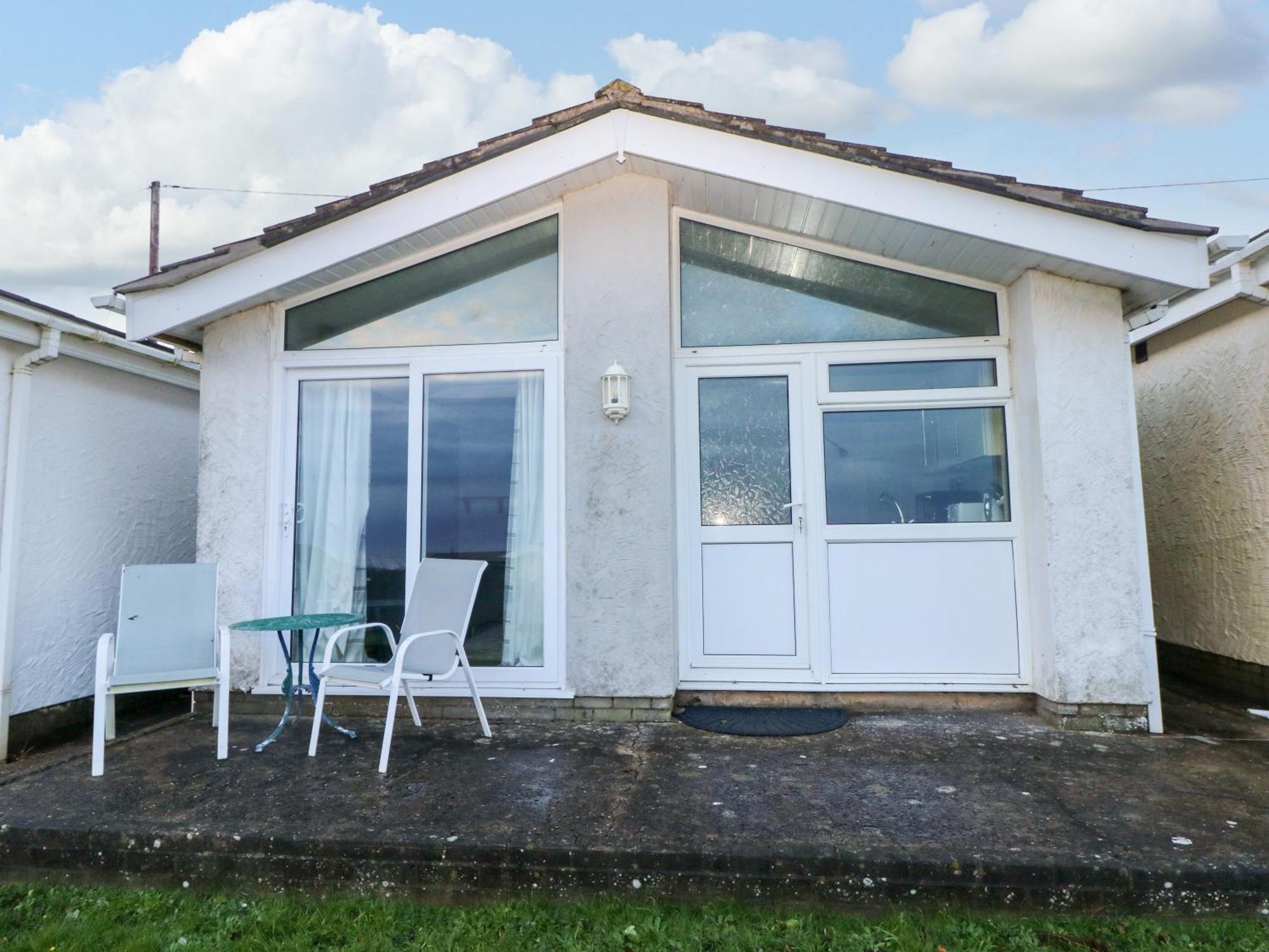Holiday home 27 Swansea