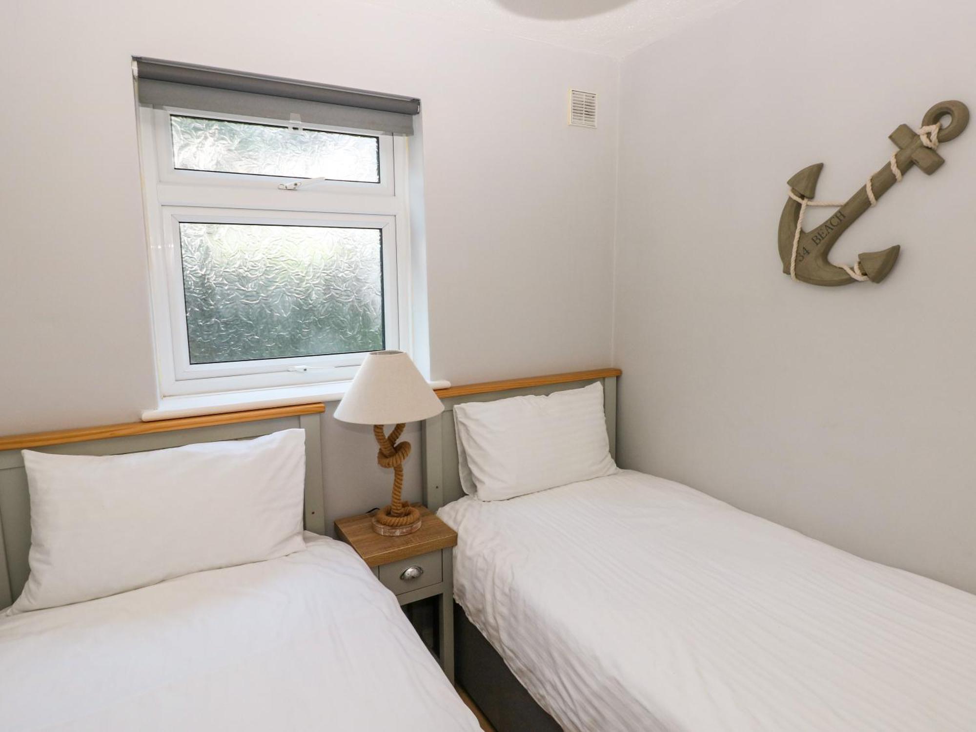 Holiday home 27 *