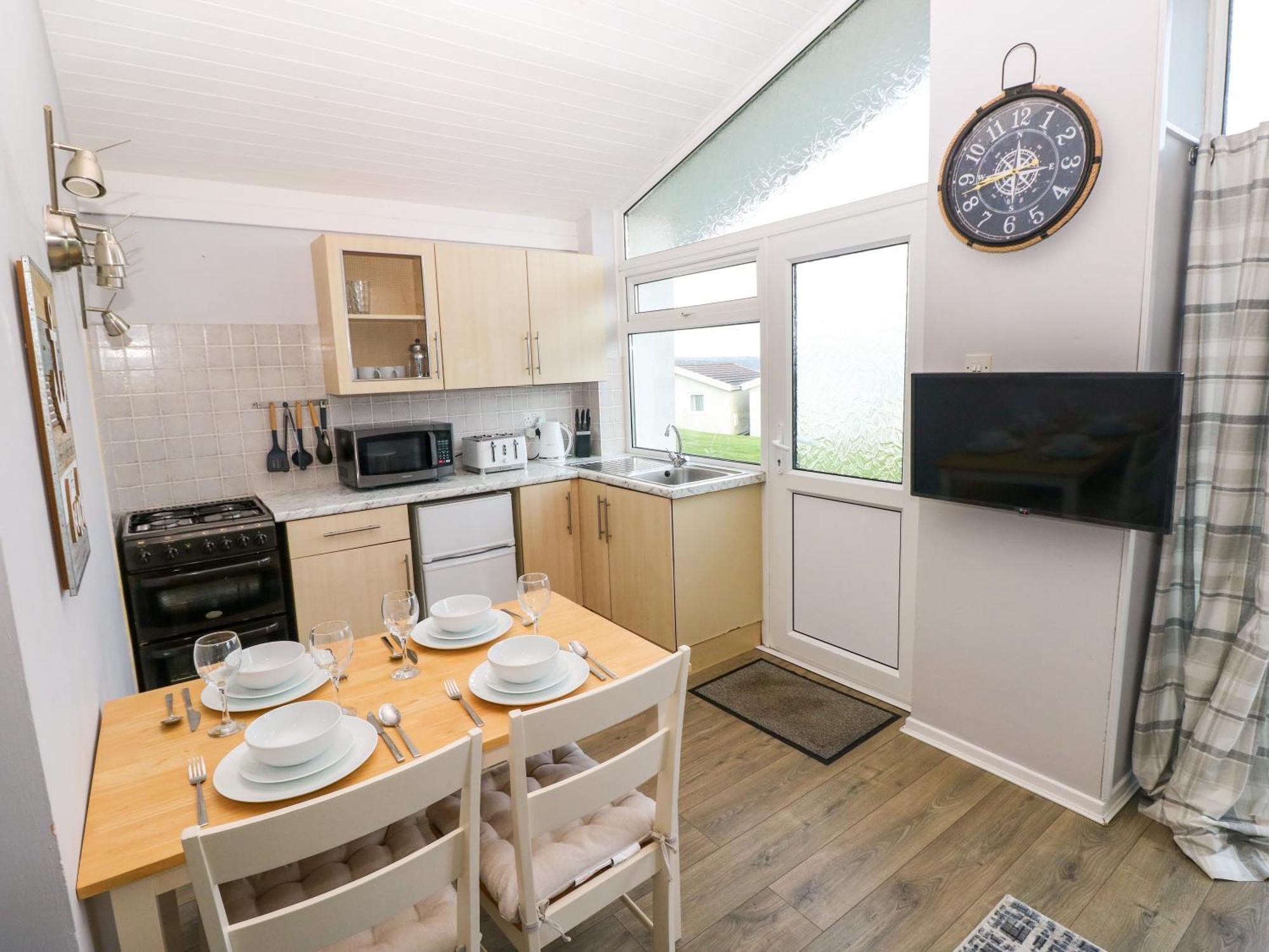 27 Holiday home