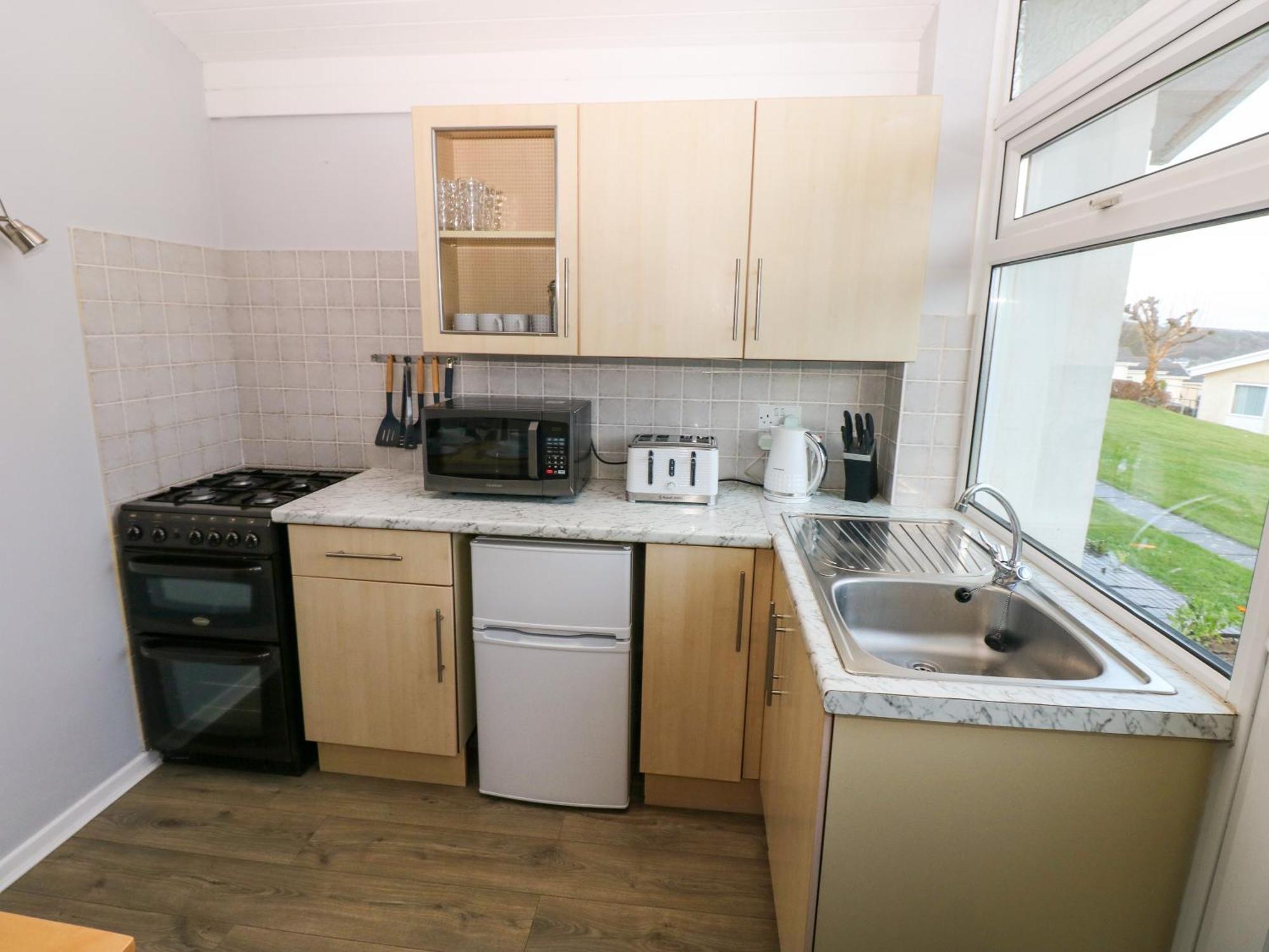 27 Holiday home *