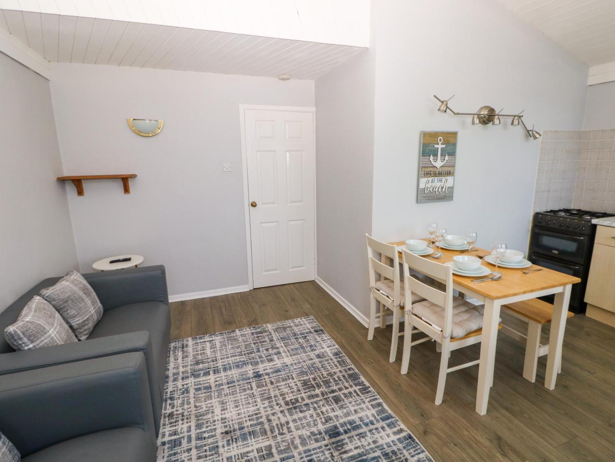27 Holiday home *