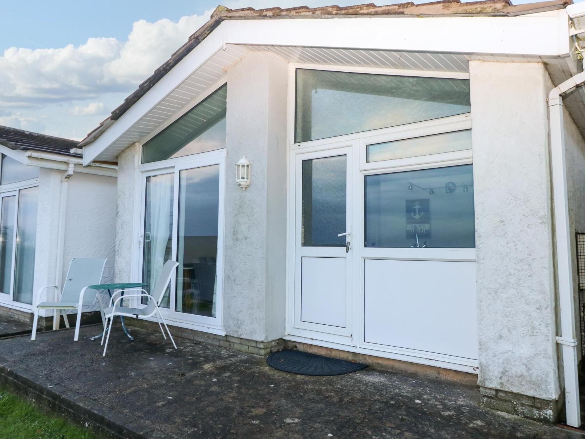 Holiday home 27 *